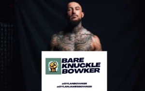 Dec Spelman Unfazed by Short-Notice Opponent Switch, Ready for Marley Churcher at BKB 60