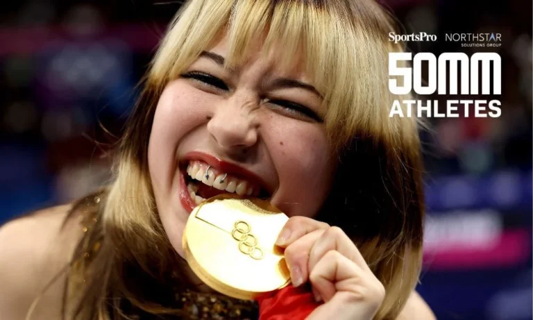 Defining Commercial Power in Modern Sports: Inside SportsPro’s 50 Most Marketable Athletes List