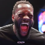 Deontay Wilder could feature on the undercard of Tyson Fury vs Anthony Joshua fight