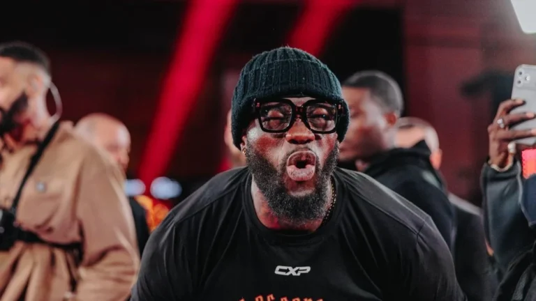 Deontay Wilder Denies Physically Abusing Ex-Fiancée’s Son as Legal Battle and Boxing Resurgence Intersect