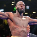Deontay Wilder Eyeing Return on Blockbuster Netflix Card as Potential Matchup Against Jai Opetaia Looms for Late 2025