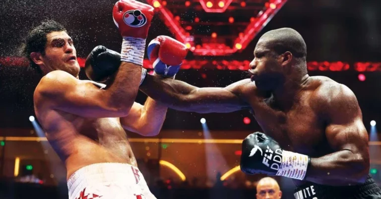 Derek Chisora Backs Daniel Dubois to Decisively Defeat Filip Hrgovic in Potential Heavyweight Rematch