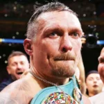 Derek Chisora Backs Deontay Wilder to Knock Out Oleksandr Usyk Within Five Rounds as Matchup Talks Falter