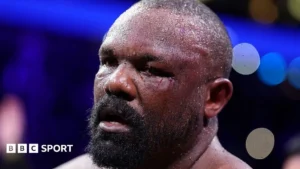 Derek Chisora Dismisses Retirement Claims and Targets December Showdown Against Murat Gassiev Amid Heavyweight Title Ambiguity