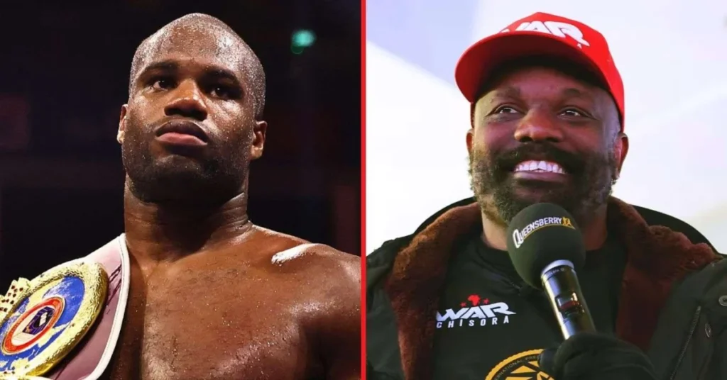 Derek Chisora Identifies Filip Hrgovic as Daniel Dubois’s Toughest Potential Test After Brutal Wardley Rematch
