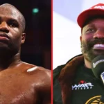 Derek Chisora Identifies Filip Hrgovic as Daniel Dubois’s Toughest Potential Test After Brutal Wardley Rematch