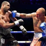 Derek Chisora Issues Dire Warning for Fabio Wardley Ahead of High-Stakes Daniel Dubois Rematch