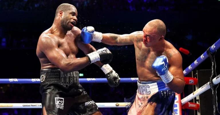 Derek Chisora Issues Dire Warning for Fabio Wardley Ahead of High-Stakes Daniel Dubois Rematch
