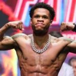 Devin Haney and Shakur Stevenson Negotiations Collapse Over Weight Dispute as Haney Sets Sights on Liam Paro Unification
