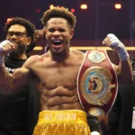 Devin Haney Signs Exclusive Multi-Fight Deal with DAZN Following Collapse of Shakur Stevenson Bout