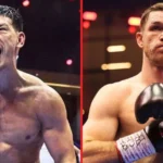 Dmitry Bivol to Defend Unified Light Heavyweight Titles Against Callum Smith in Yekaterinburg