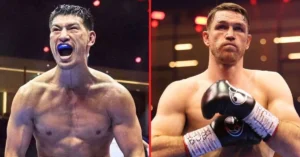 Dmitry Bivol to Defend Unified Light Heavyweight Titles Against Callum Smith in Yekaterinburg