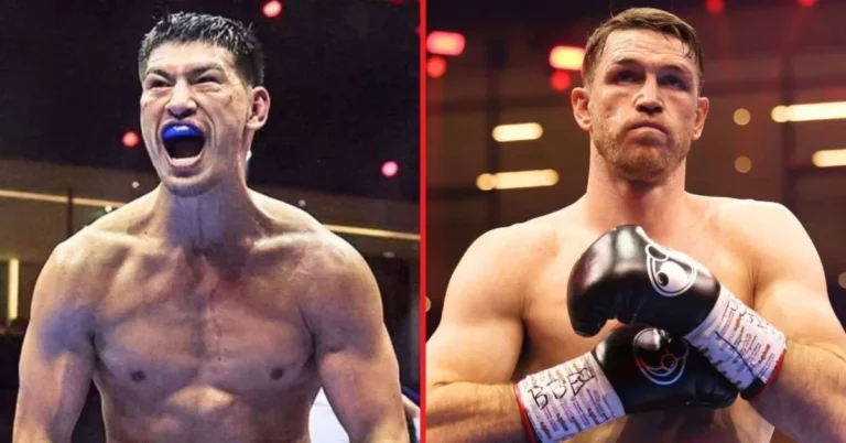 Dmitry Bivol to Defend Unified Light Heavyweight Titles Against Callum Smith in Yekaterinburg
