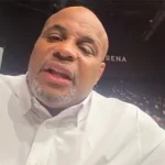 Dominick Reyes Sparks Heated Social Media Feud with Daniel Cormier Following Impressive UFC 333 Victory