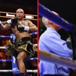 Don Charles Dismisses Filip Hrgovic’s Call for Fabio Wardley to Retire Following Brutal Rematch Defeat