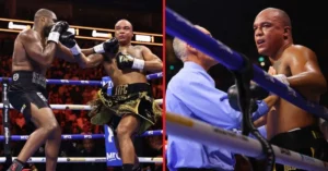 Don Charles Dismisses Filip Hrgovic’s Call for Fabio Wardley to Retire Following Brutal Rematch Defeat