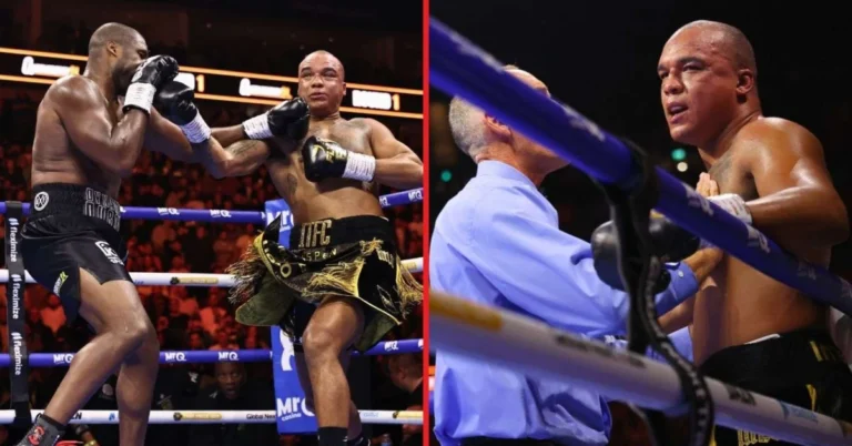 Don Charles Dismisses Filip Hrgovic’s Call for Fabio Wardley to Retire Following Brutal Rematch Defeat