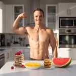 Down 12 Pounds in 30 Days While Eating Comfort Foods: Inside Will Tennyson’s Sustainable Weight Loss Strategy