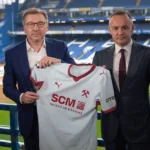 DTEK and Shakhtar launch Champions League campaign to drive investment in Ukraine
