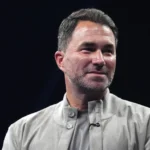Eddie Hearn Declares Zuffa Boxing ‘Finished’ as He Targets Dana White’s Struggles in the Sport