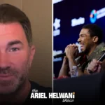Eddie Hearn discloses how much TKO offered Anthony Joshua to let them promote Fury-Joshua
