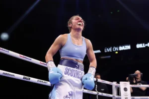 Ellie Scotney Forced Out of MVPW-07 Title Fight Against Tiara Brown Due to Training Injury