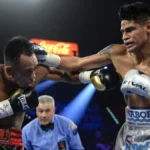 Emanuel Navarrete and O’Shaquie Foster Set for High-Stakes Super Featherweight Unification in San Antonio: Fight Preview and Betting Analysis