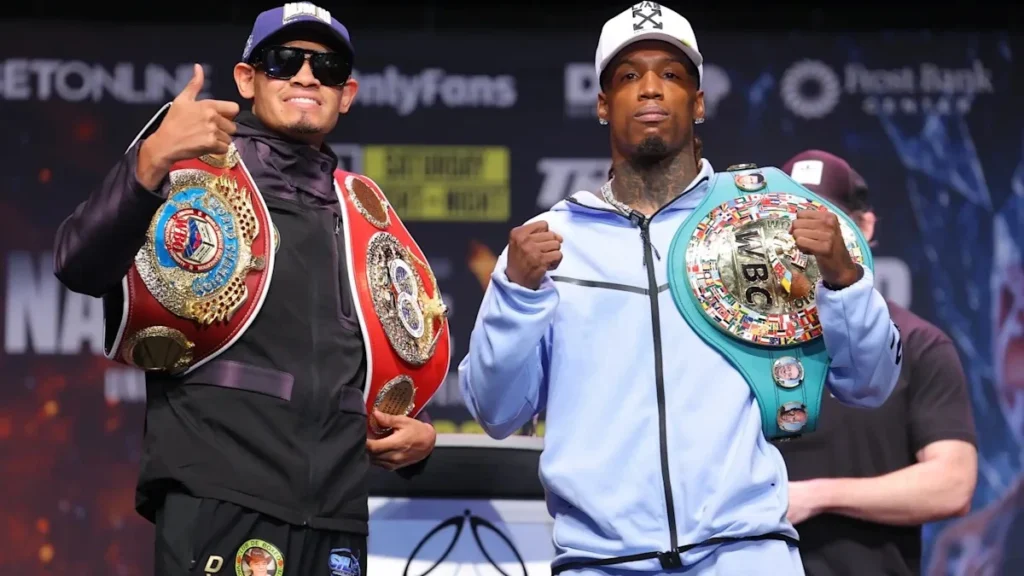 Emanuel Navarrete vs. O’Shaquie Foster: Recent Form, Stylistic Breakdown, and Predictions