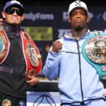 Emanuel Navarrete vs. O’Shaquie Foster: Recent Form, Stylistic Breakdown, and Predictions