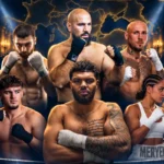 Emanuel Odiase Faces Mike Perez in Germany