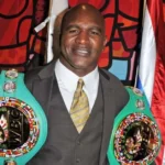 Evander Holyfield Admits He Was ‘Lucky’ To Face Legendary Heavyweight Mike Tyson Past His Prime