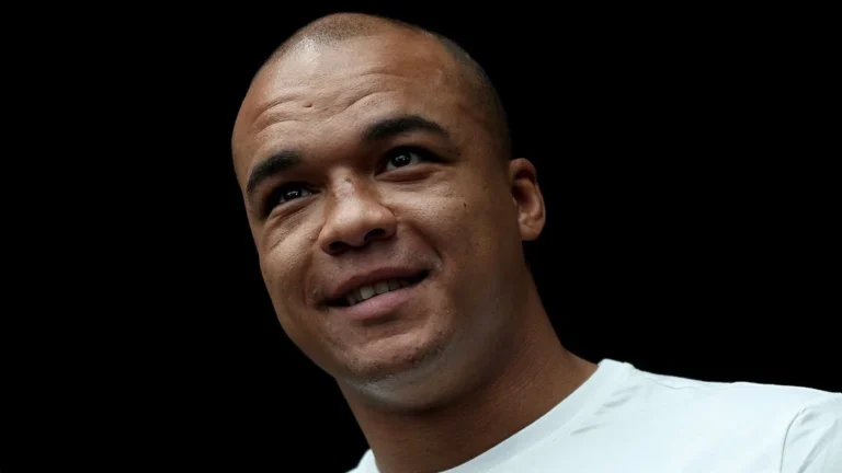 Fabio Wardley Embraces Underdog Status Ahead of Daniel Dubois Rematch