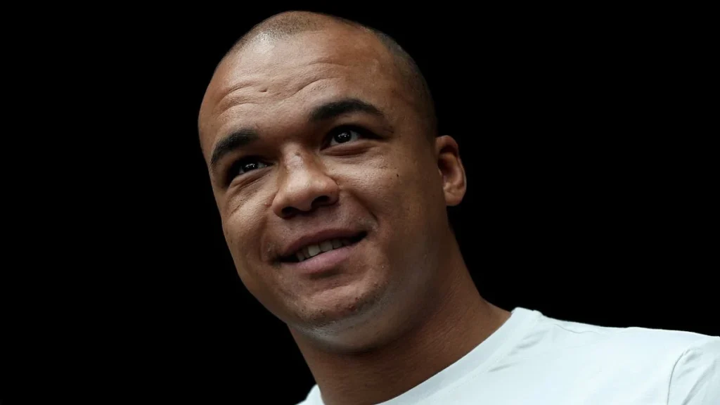 Fabio Wardley Rematch Against Daniel Dubois Defined by Defiance, Tactical Focus, and Early Acceptance of Heavyweight Peril