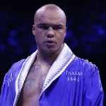 Fabio Wardley Targeted for World Title Return Despite Second-Round Rematch Defeat to Daniel Dubois