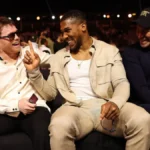 Fall 2026 Boxing Schedule Packed With Championship Clashes and Long-Awaited Showdowns
