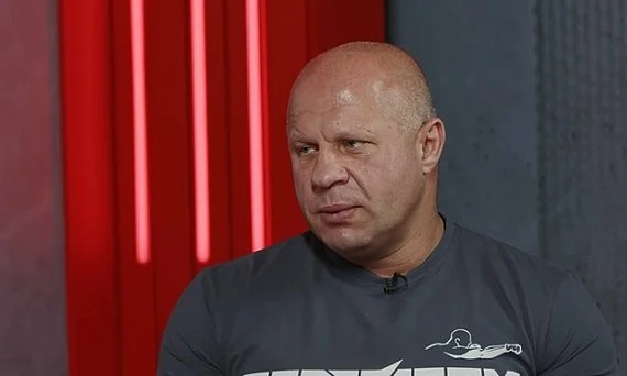Fedor Emelianenko Eyes Dream Boxing Match Against Francis Ngannou, Rules Out MMA Return Due to Injuries