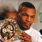 Fighter Who Stopped Mike Tyson Still Feels His Power Two Decades Later