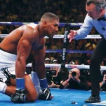 Filip Hrgovic Claims Anthony Joshua "Is Done" Ahead of Long-Awaited Tyson Fury Blockbuster