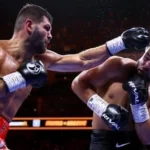 Filip Hrgovic Reveals Brutal Toll of Historic Stoppage Victory Over Moses Itauma