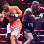 Filip Hrgovic Reveals Why Moses Itauma is the Best Fighter He Has Ever Faced — Despite Daniel Dubois’ Devastating Power