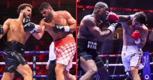 Filip Hrgovic Reveals Why Moses Itauma is the Best Fighter He Has Ever Faced — Despite Daniel Dubois’ Devastating Power