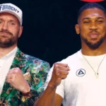 Filip Hrgovic Slams WBA Over "Circus" Decision to Sanction Tyson Fury vs Anthony Joshua for World Title