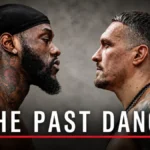 Financial Hurdles Threaten Oleksandr Usyk and Deontay Wilder’s Long-Awaited Heavyweight Showdown