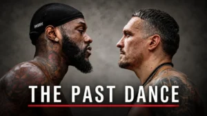 Financial Hurdles Threaten Oleksandr Usyk and Deontay Wilder’s Long-Awaited Heavyweight Showdown