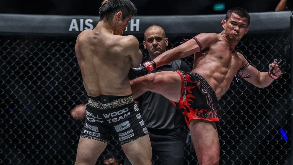 Finding Your Fighting Identity: How to Discover the Right Muay Thai Style for Your Body and Skills