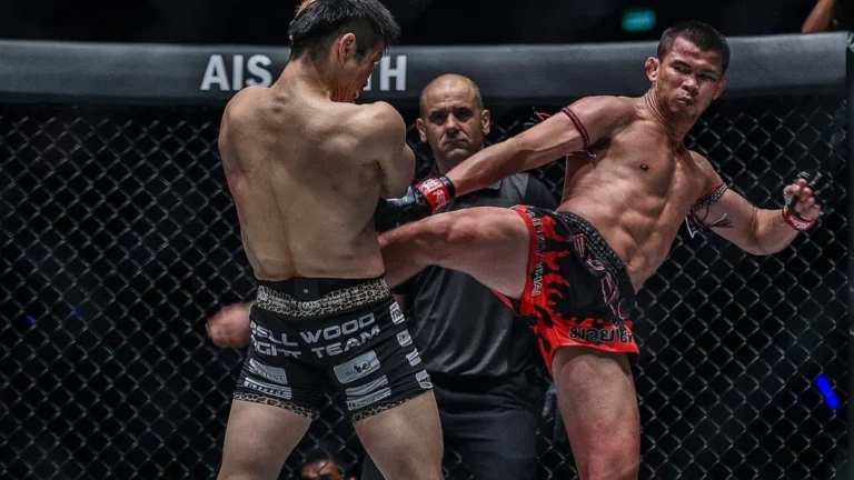 Finding Your Fighting Identity: How to Discover the Right Muay Thai Style for Your Body and Skills