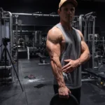 Fitness Content Creator Sam Sulek Issues Public Warning on High-Performance Vehicles and Shares Comprehensive Forearm Training Protocol