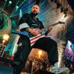 Five Finger Death Punch Celebrates 20 Years of Heavy Metal Legacy, Tour, and Martial Arts Advocacy