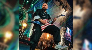 Five Finger Death Punch Celebrates 20 Years of Heavy Metal Legacy, Tour, and Martial Arts Advocacy