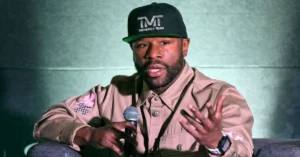 Floyd Mayweather Eyes 2027 Manny Pacquiao Rematch After Mike Tyson Exhibition, Detailing Collapse of Prior Netflix Deal